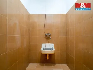 Prodej obchodního prostoru, Praha, Trnkovo náměstí, 324 m2