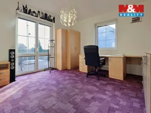 Prodej rodinného domu, Stonařov, 165 m2