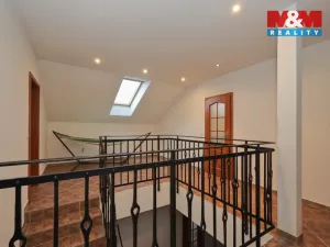 Prodej rodinného domu, Stonařov, 165 m2