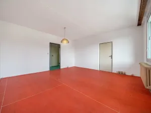 Prodej bytu 3+1, Plzeň, Sokolovská, 77 m2