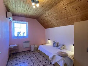 Pronájem bytu 3+1, Slapy, 63 m2