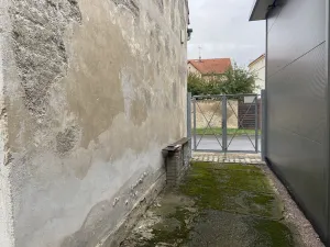 Prodej pozemku, Praha - Modřany, Staromodřanská, 604 m2