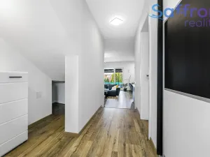 Prodej bytu 3+kk, Plzeň, Štefánikova, 89 m2