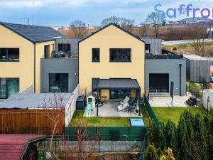 Prodej bytu 3+kk, Plzeň, Štefánikova, 89 m2