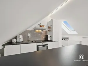 Prodej bytu 2+kk, Říčany, Říčanská, 79 m2