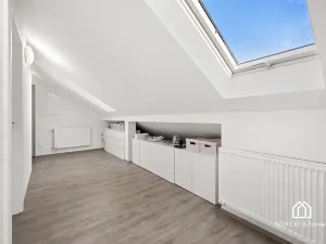 Prodej bytu 2+kk, Říčany, Říčanská, 79 m2