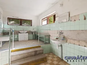 Prodej chaty, Kácov, 200 m2