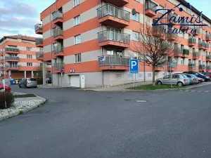 Pronájem bytu 2+kk, Kladno, Generála Selnera, 48 m2