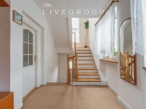 Prodej vícegeneračního domu, Zbýšov, Družstevní, 267 m2