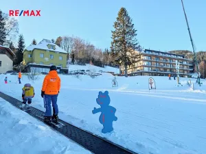 Prodej bytu 1+kk, Janské Lázně, Modrokamenná, 32 m2