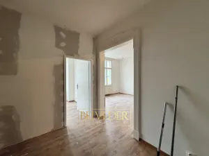 Pronájem bytu 4+kk, Teplice, Krupská, 110 m2
