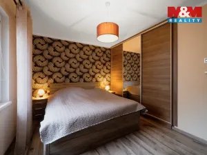 Prodej rodinného domu, Břeclav, Kobzíkova, 156 m2