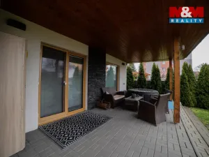 Prodej rodinného domu, Břeclav, Kobzíkova, 156 m2