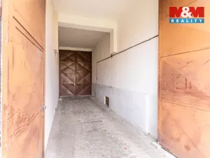 Prodej bytu 2+kk, Nymburk, Masarykova, 43 m2