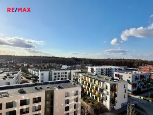 Prodej bytu 3+1, Kladno, Vašíčkova, 77 m2