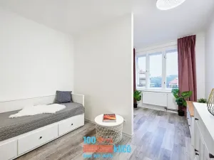 Prodej bytu 2+1, Praha - Motol, Podhorská, 56 m2