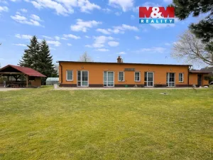 Prodej rodinného domu, Suchý, 170 m2