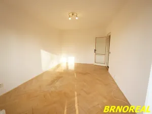 Pronájem bytu 2+1, Brno, Jílová, 55 m2