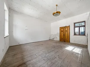 Prodej rodinného domu, Štěpánov nad Svratkou, 140 m2