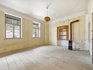 Prodej rodinného domu, Štěpánov nad Svratkou, 140 m2