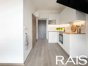 Prodej bytu 2+kk, Brno, Křenová, 63 m2