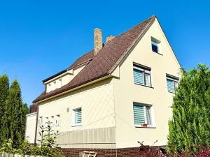 Prodej rodinného domu, Vranovice, 171 m2