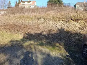 Prodej pozemku pro bydlení, Hradištko, Květná, 587 m2