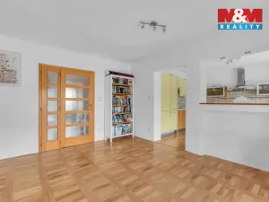 Prodej rodinného domu, Dašice - Pod Dubem, 100 m2