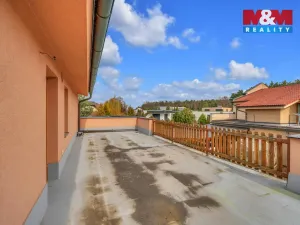 Prodej rodinného domu, Dašice - Pod Dubem, 100 m2