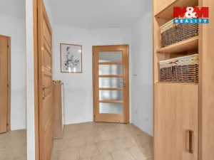 Prodej rodinného domu, Dašice - Pod Dubem, 100 m2