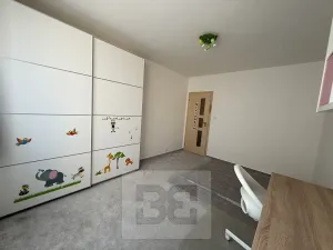 Pronájem bytu 3+kk, Praha - Stodůlky, V hůrkách, 78 m2