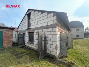 Prodej rodinného domu, Kozojedy, 240 m2