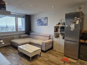 Prodej bytu 2+kk, Štětí, Obchodní, 40 m2