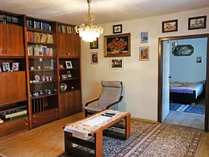 Prodej rodinného domu, Čikov, 82 m2