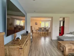 Prodej rodinného domu, České Libchavy, 200 m2