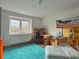 Prodej rodinného domu, České Libchavy, 200 m2