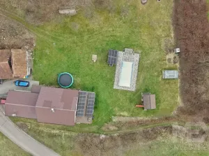 Prodej rodinného domu, České Libchavy, 200 m2