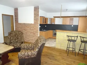 Pronájem bytu 2+kk, Kopřivnice, Štefánikova, 61 m2