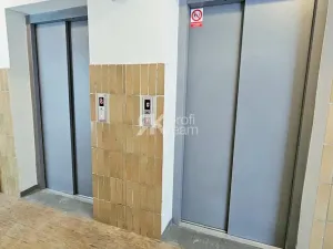 Prodej bytu 2+kk, Ostrava, Bohumíra Četyny, 52 m2