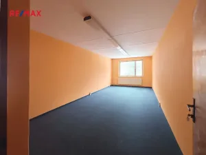 Prodej komerční nemovitosti, Kraslice, Palackého, 1800 m2