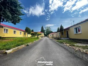 Prodej bytu 1+kk, Mšené-lázně, Mládežnická, 29 m2