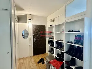 Pronájem bytu 2+1, Praha - Kamýk, Šatrova, 66 m2