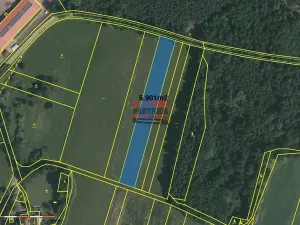 Prodej podílu pole, Borkovice, 15132 m2