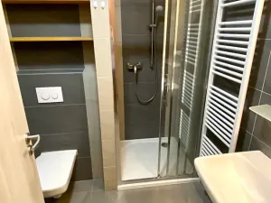 Pronájem bytu 1+kk, Brno, Přadlácká, 31 m2