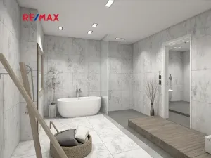 Prodej rodinného domu, Vracov, Bzenecká, 209 m2