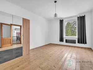 Pronájem bytu 2+kk, Hradec Králové, Pražská třída, 53 m2