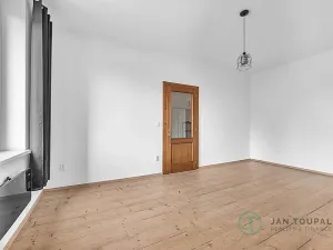 Pronájem bytu 2+kk, Hradec Králové, Pražská třída, 53 m2