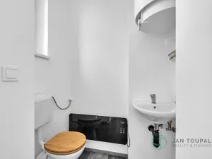 Pronájem bytu 2+kk, Hradec Králové, Pražská třída, 53 m2