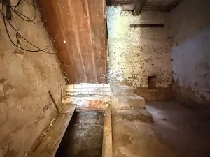 Prodej rodinného domu, Zruč-Senec, Strmá, 60 m2