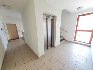 Pronájem bytu 1+kk, Praha - Hostivař, Athénská, 38 m2